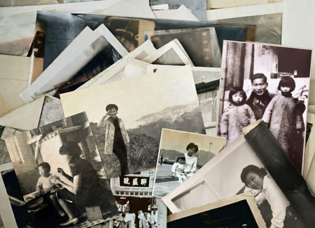 Memory Lane: Turn your parents’ stories into living digital keepsakes